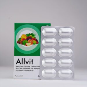 Allvit Tablet 3