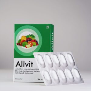 Allvit Tablet