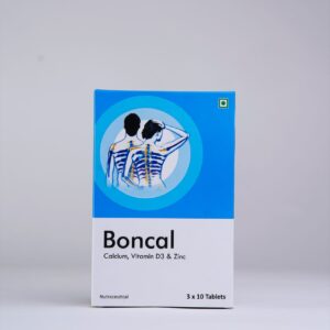 Boncal Tablet 1