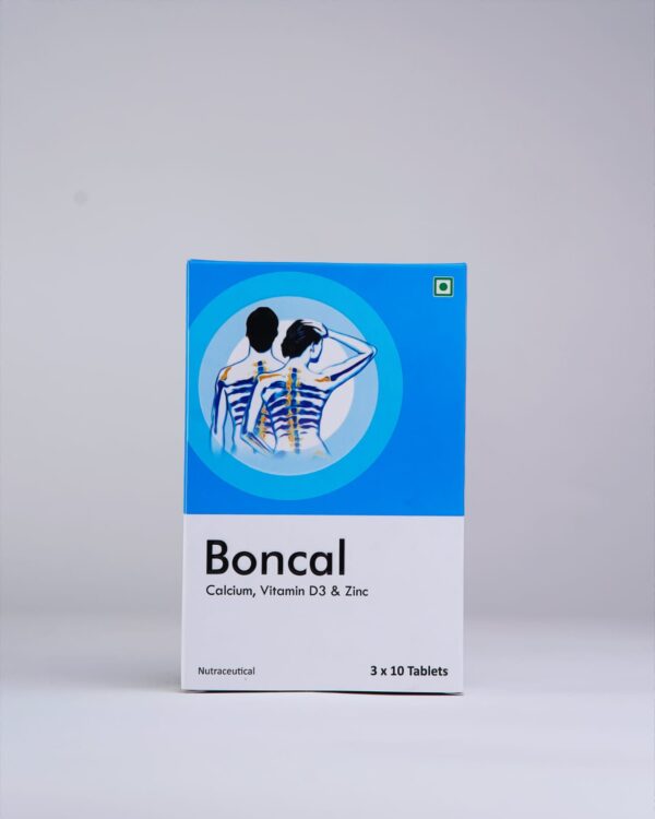 Boncal Tablet 1