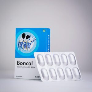 Boncal Tablet