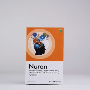 Nuron Capsules