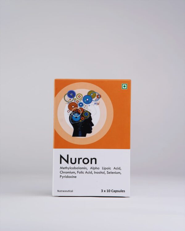 Nuron Capsules